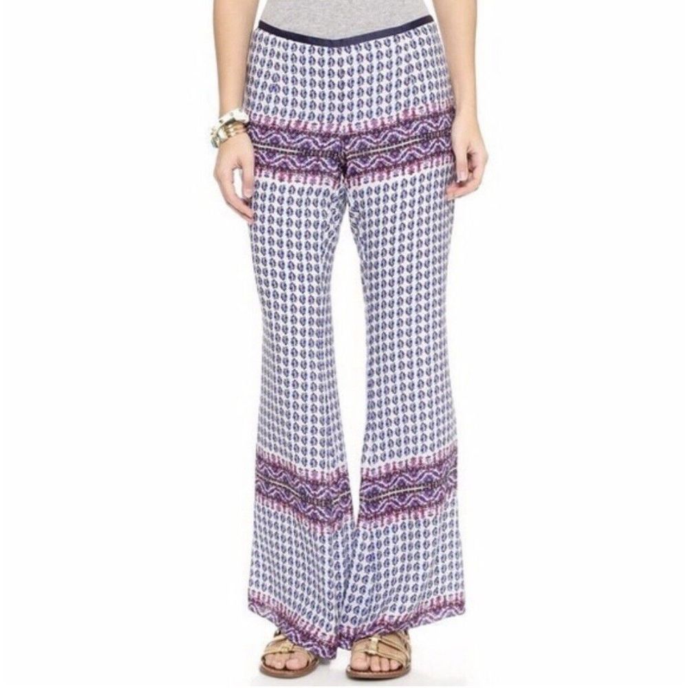 Dolce Vita palooza pants - size M - multicolored